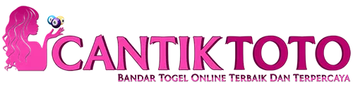 CANTIKTOTO Logo